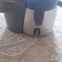 با سلام آبمیوه گیری سالم عالی مارک عالی