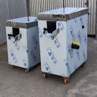 آبلیموگیر 500 کیلویی پرسی صنعتی آبلیمو آبغوره گیر