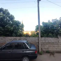 زمین خانه سری داخل شهر