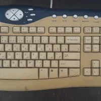 موس .کیبورد