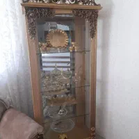 بوفه شیک