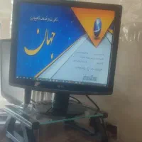 پایه نگهدارنده مانیتور تسکو