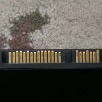 SSD sumsung 870 EVO|قطعات و لوازم جانبی رایانه|تهران, شهران شمالی|دیوار