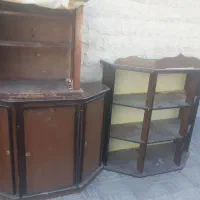 کمد دست دوم