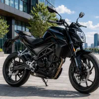 موتور CF250NK صفر 1405