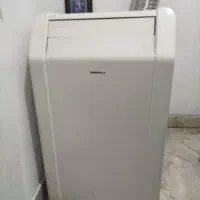 کولر گازی پرتابل