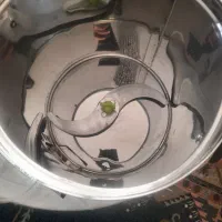 سبزی خردکن و سماور گازی|خردکن، آسیاب، غذاساز|شاندیز, |دیوار