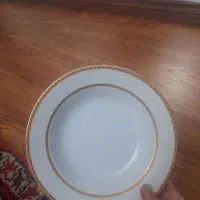 بشقاب سوپ خوری