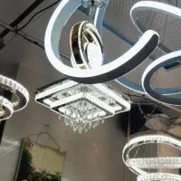 برنز|لوستر و چراغ آویز|بناب, |دیوار