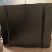 دو عدد بخاری هوشمند