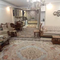 ۹۲ متر فول بی نظیر