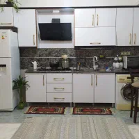 منزل ۶۳متری۲طبقه فول