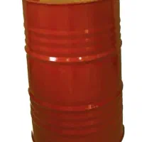 بشکه درب دار