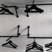 رگال ایستاده/رگال دیواری
