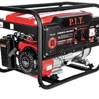 موتور برق ۳/۵ کیلو وات avr دار