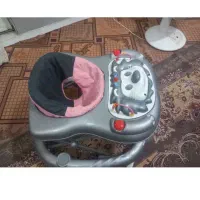 رورووک و پشه بند