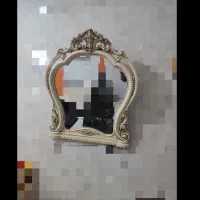 آینه کلاسیک با ابعاد ۱/۳۰×۱۵۰