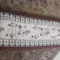 تشک یک نفره پنبه ای