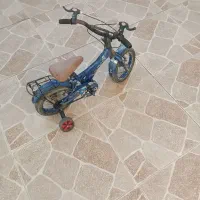 دوچرخه کودک