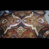 فرش ۶متری مناسب اتاق خواب و اشپزخونه