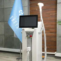 دستگاه رادو پلاس 2026 با صد میلیون شات