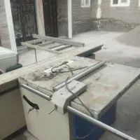 دستگاه برش سعدی دروکن
