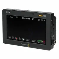 مانیتور 5 اینچ کارگردانی بلک مجیک Video Assist 12G
