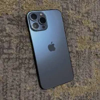 iphone 13 promax خیلی تمیز در حد نو