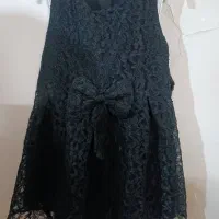 کاپشن و لباس بچگانه