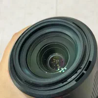 لنز دوربین تامرون tamron 18-200