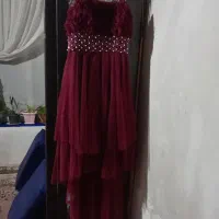 لباس مجلسی