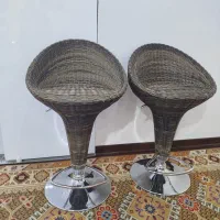 صندلی‌اپن‌‌حصیری