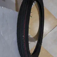 لاستیک یزد تایر جلو ۱۲۵