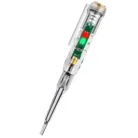 فازمتر و تستر AC چراغ دار مدل VoltWarn کد B11