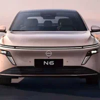 پیش‌فروش نیسان N6 مدل 2026