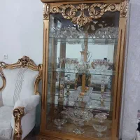 دکوری و بوفه