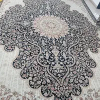 یک جفت فرش ۱۲متری