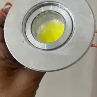لامپ هالوژن