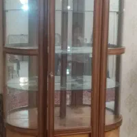 بوفه وویترین