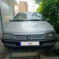 پژو405