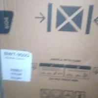 لباسشویی دوقلو نو ۹ کیلویی