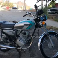موتور150تیز تک