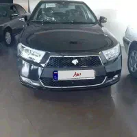 دنا پلاس 6 دنده با رینگ مدل 405