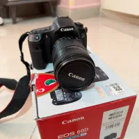Canon 60d