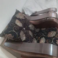 راحتی درحد 7 نفره