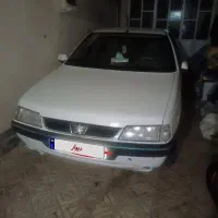 پژو ۴۰۵ slxمدل۹۸