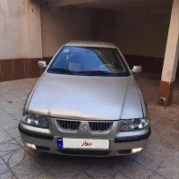 فروش فوری سمند مدل 82