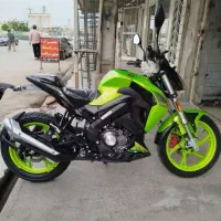 بنلی 180s ایروکس کلیک na