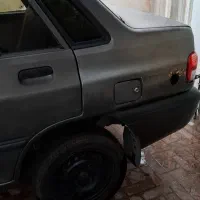 پراید 131 SX|خودرو سواری و وانت|جیرفت, |دیوار