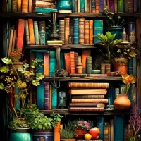 کتابهای بسیار نایاب و ممنوعه